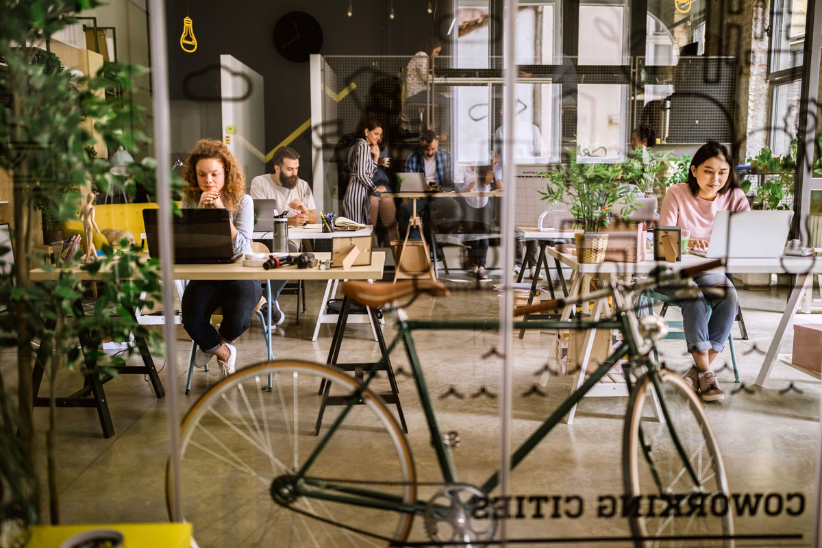 co-working space westport mayo ireland